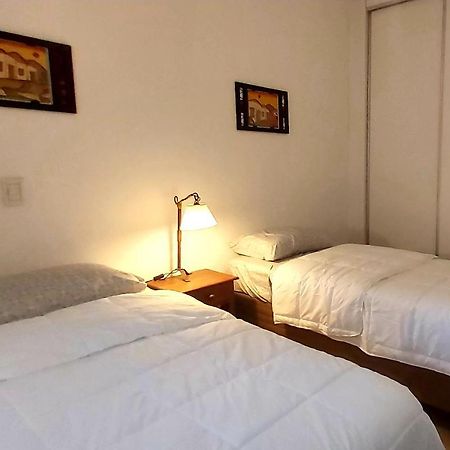 Renda Iporava, Hermoso Departamento En Salta Extérieur photo