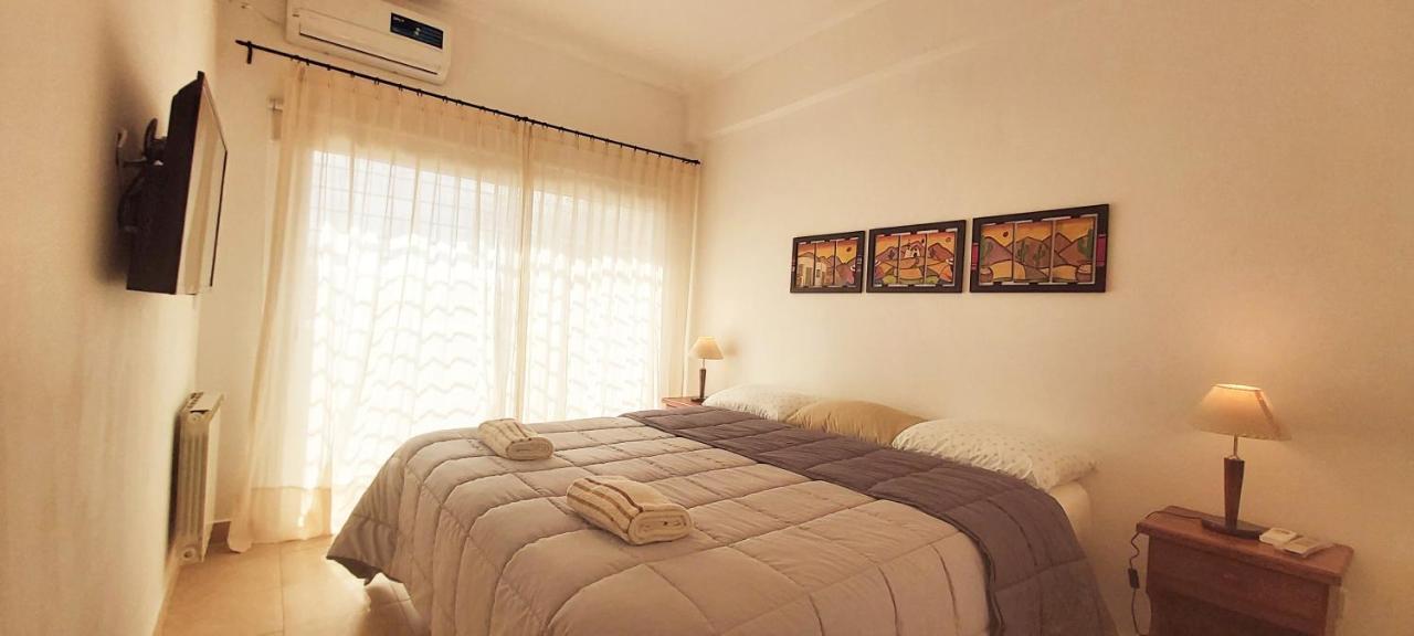 Renda Iporava, Hermoso Departamento En Salta Extérieur photo