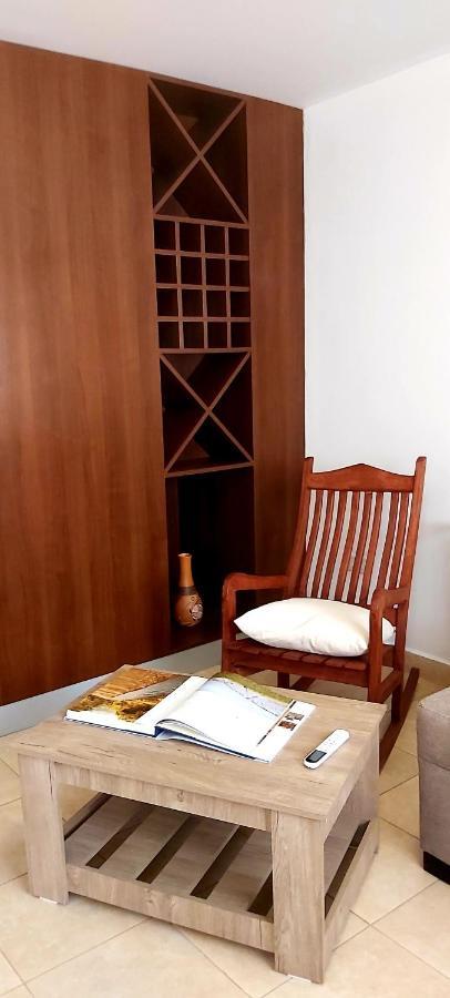 Renda Iporava, Hermoso Departamento En Salta Extérieur photo