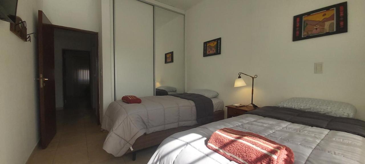 Renda Iporava, Hermoso Departamento En Salta Extérieur photo