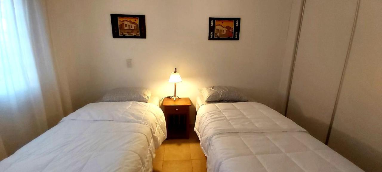 Renda Iporava, Hermoso Departamento En Salta Extérieur photo